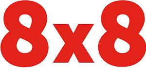 8x8-logo